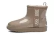 FREE SHIPPING: UGGS Clear Waterproof Classic Boots in a Range of Colors and Sizes (Up to 53% Off) - Image 5
