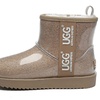 Image 5: UGGS Clear Waterproof Classic Boots