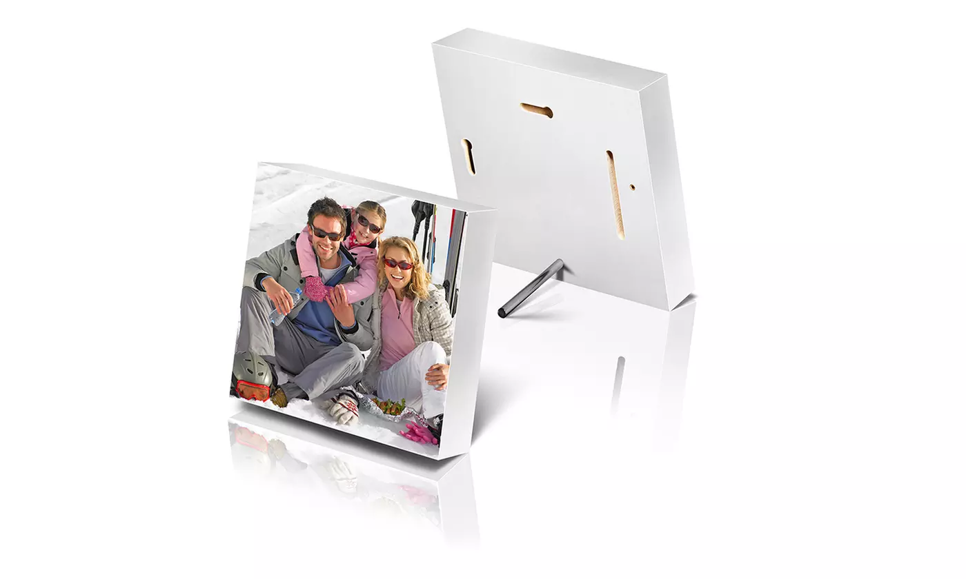 Photo Blocks from Fabness - Second Medium