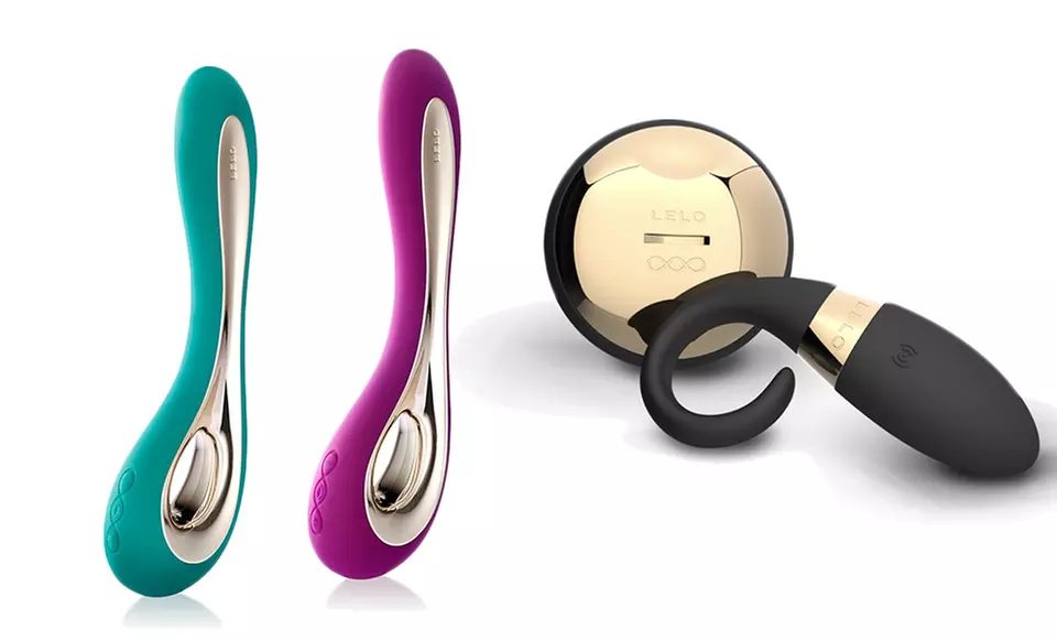 LELO Isla, Oden, or Oden 2 Vibrators (Up to 37% Off). Free Shipping. - Primary Image