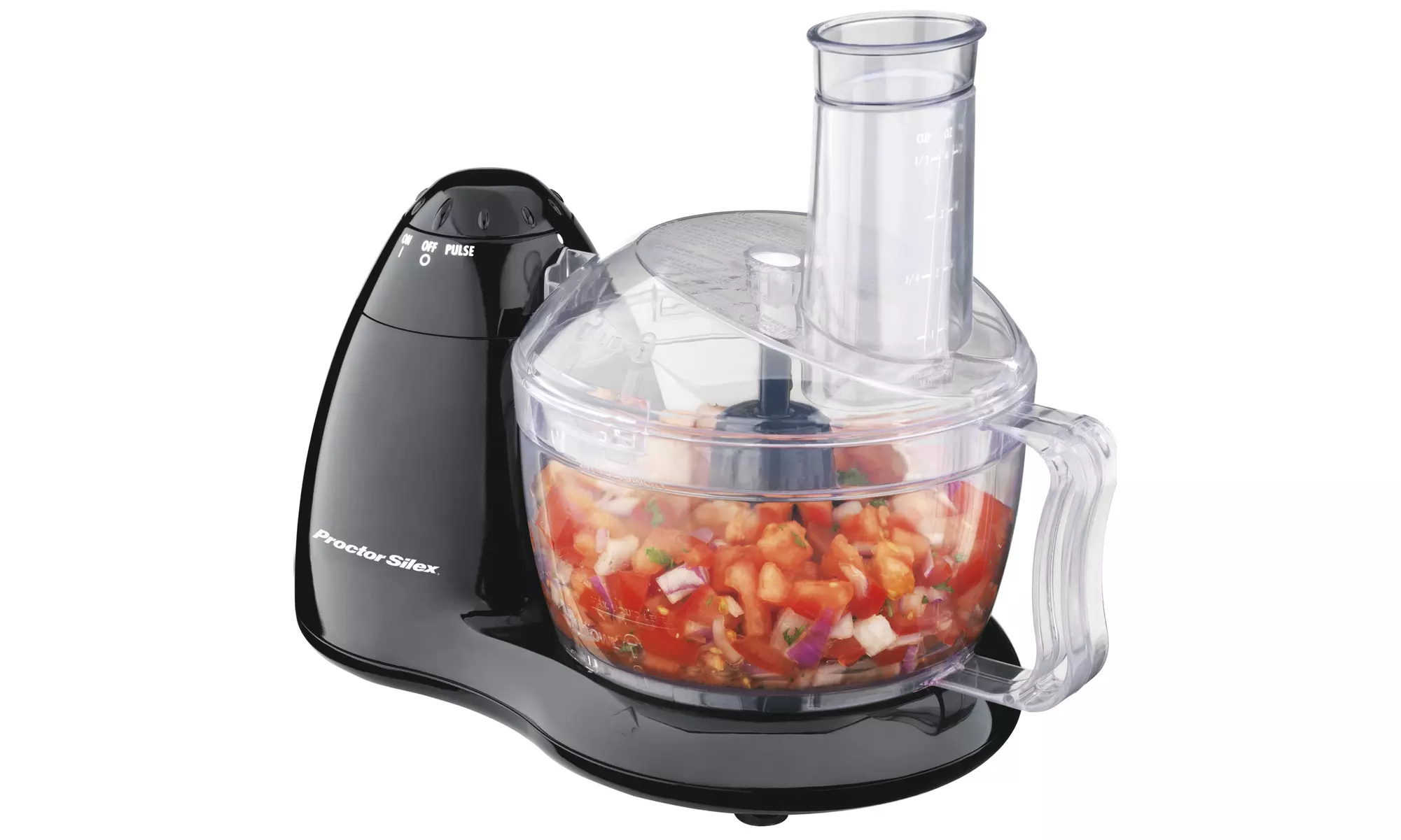 Proctor Silex 6-Cup Food Processor - Primary Image