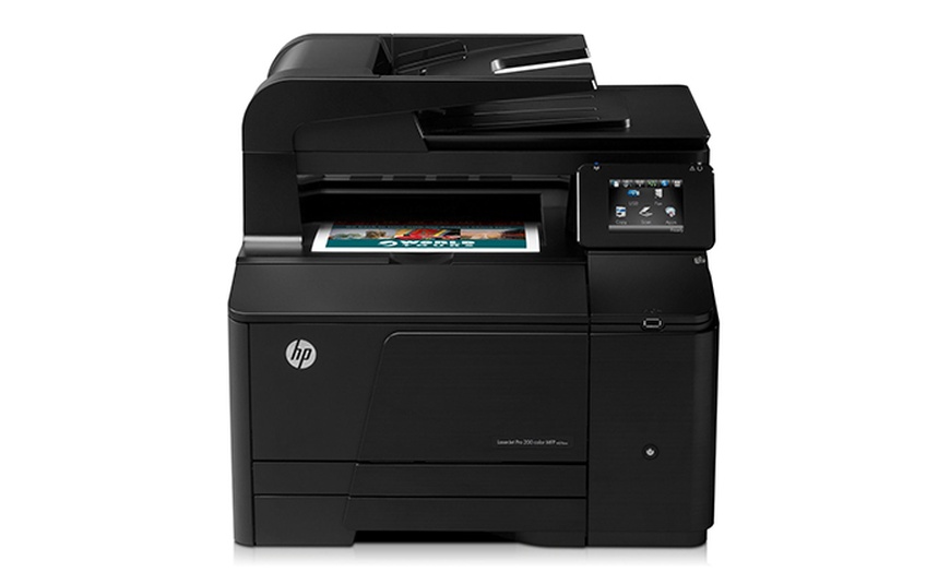 Image 6: All-in-One Printer