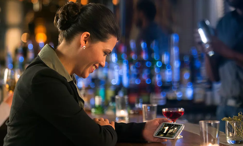 Sling Media Slingbox 350 Media Streaming Device (Manufacturer Refurbished) - Second Medium