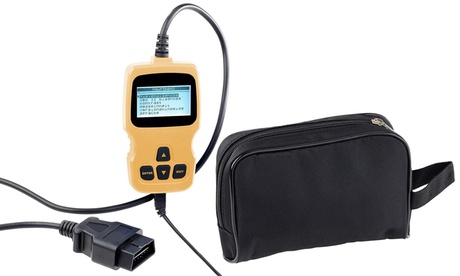 Appareil de diagnostic automobile OBD2 Pearl Drops pour Volkswagen, Audi, Skoda et Seat