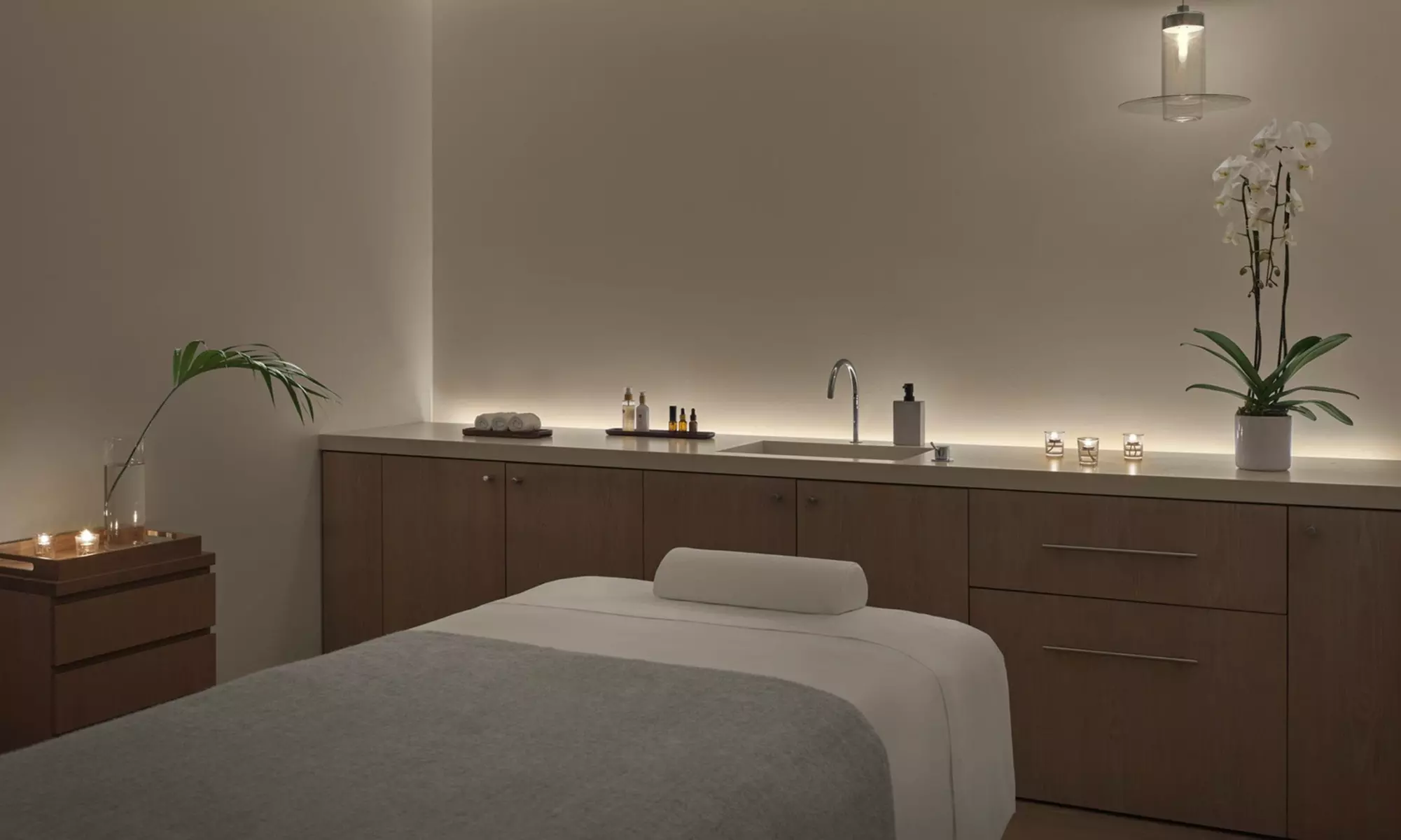 Four Laser Hair Removal Sessions for 2/3/4 Areas on Three Locations!