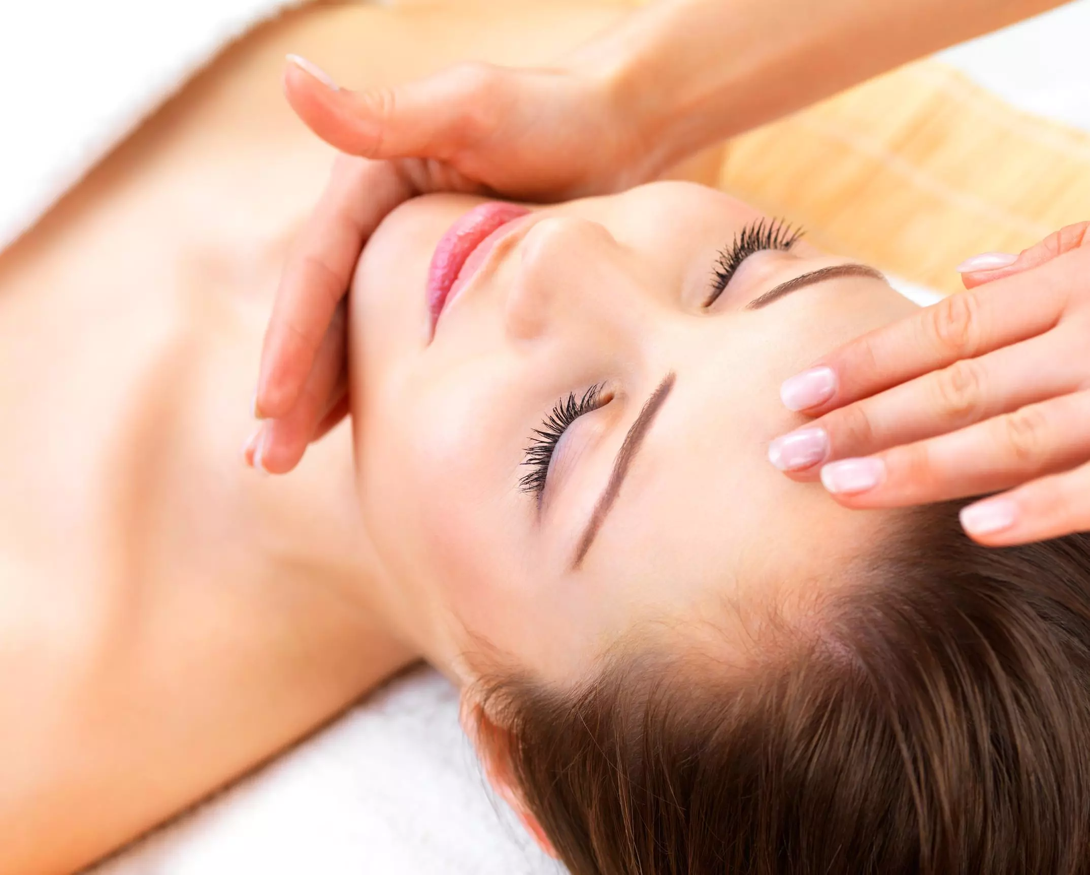 Up to 46% Off on Facial at Embrace Organics Day Spa - Primary Image