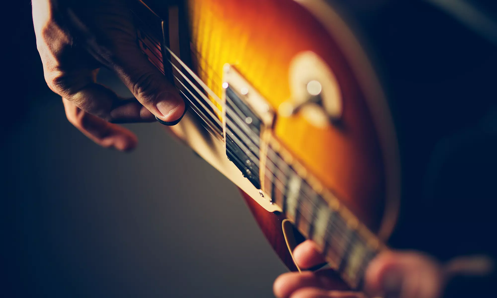 6 Months or 1 Year of Online Guitar Lessons from Guitar Now Online (Up to 75% Off) - Primary Image