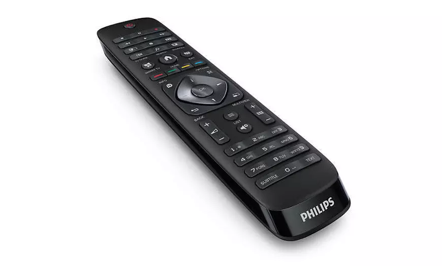 Image 4: Philips 42" Full HD Smart LED-TV