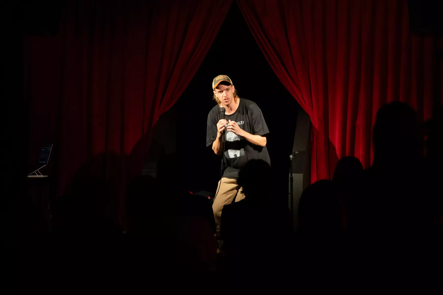 Tickets for Carousel Comedy Tuesdays from Stand Up Sydney (Up to 24% Off) - Image 6