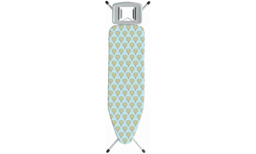 Image 8: Ironing Board Cover