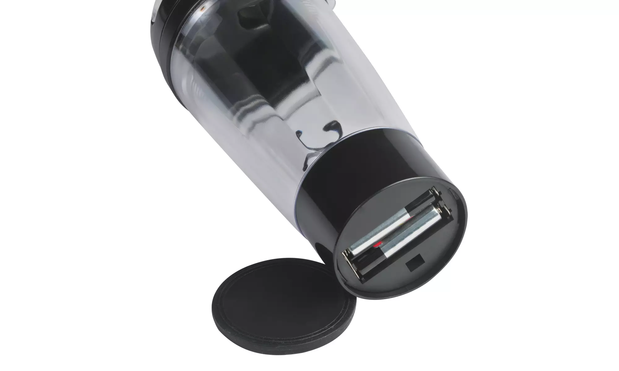 Cyclone Portable Power Mixer Bottle - Primary Image