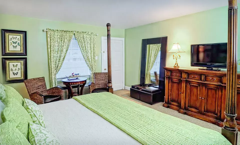 Two-Night Stay at The Chesapeake Inn in Urbanna, VA - Second Medium