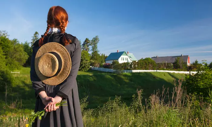 "Anne of Green Gables, The Musical" (April 14–May 8) - Primary Image