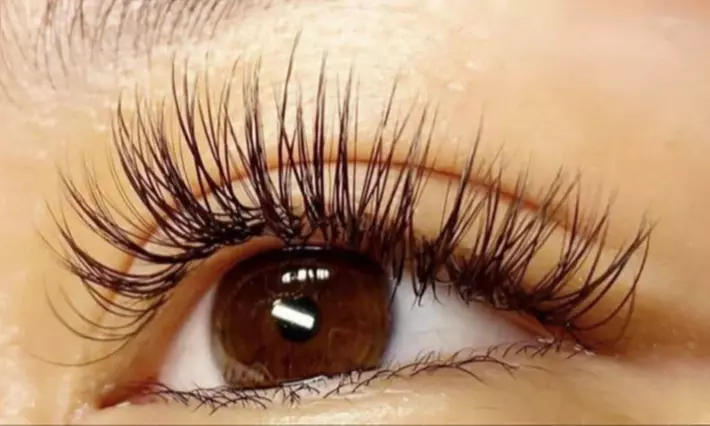 Mink Classic, Princess Hybrid or Luxury Volume Lash Set with Opt Fill