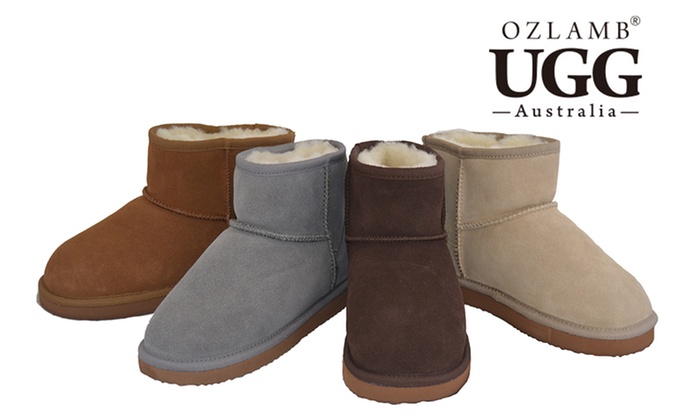 ozlamb ugg australia