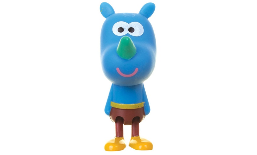 Image 5: Hey Duggee Figurine Set
