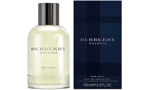 Burberry Weekend Men Eau De Toilette 100ml 