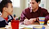 Two Tutoring Sessions from Wood Writing Tutoring (56% Off)