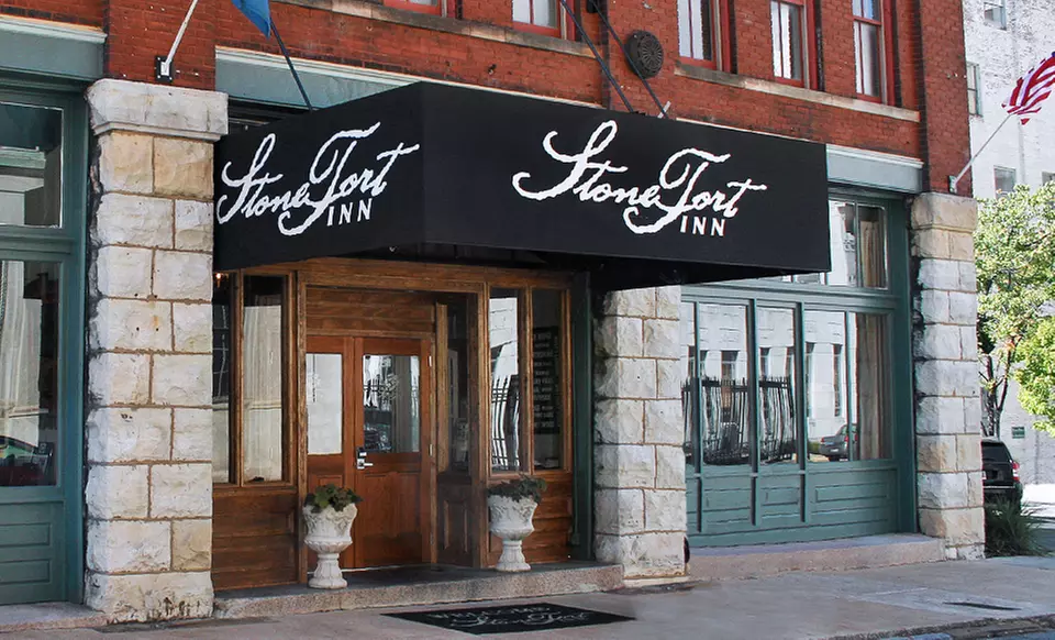 Stay at Stone Fort Inn in Chattanooga, TN. Dates Available into April. - Primary Image
