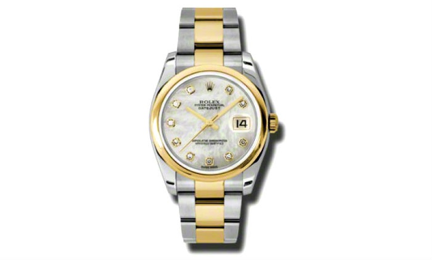 Image 11: Pre-owned Rolex watches