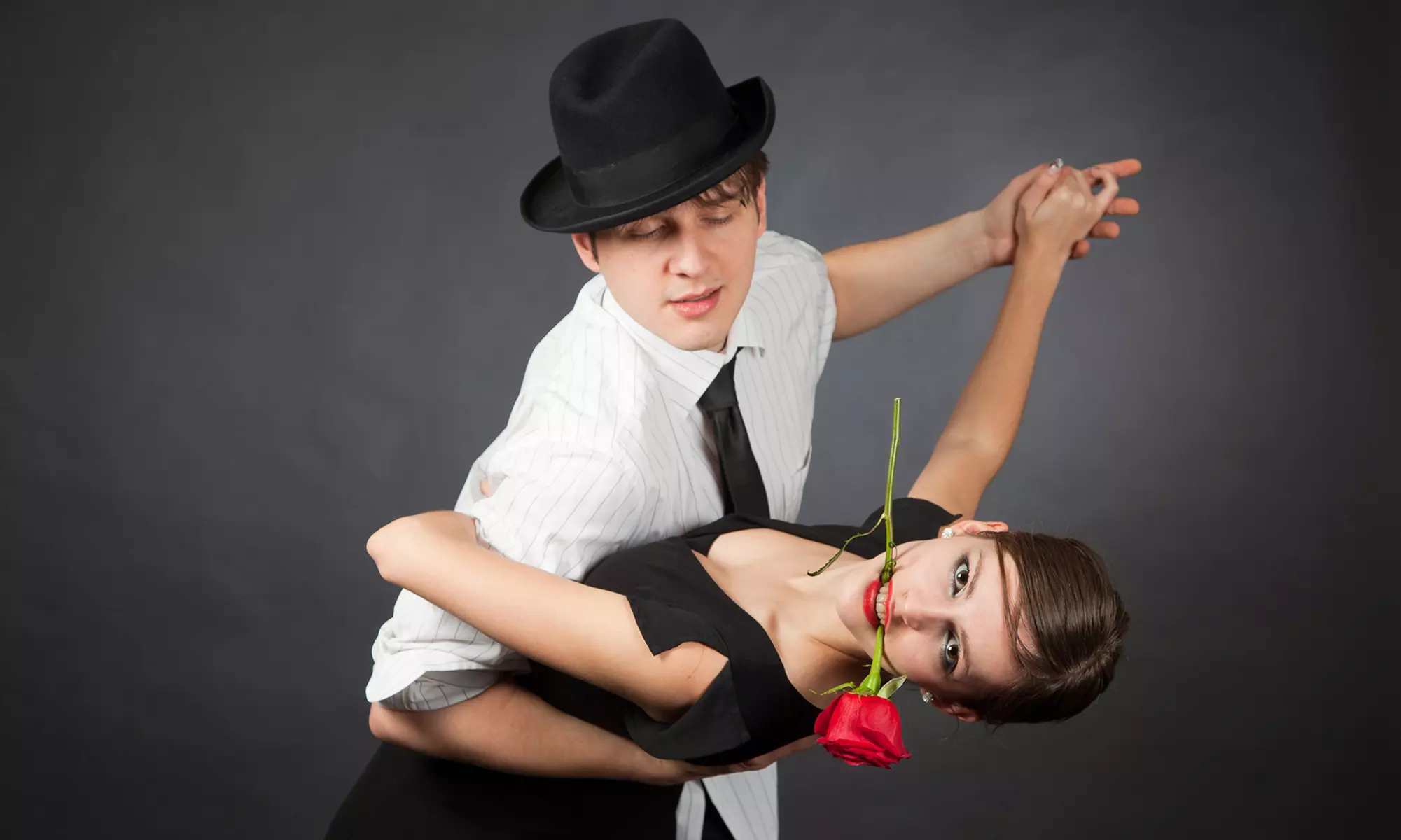 $49 for Three 45-Minute Private Dance Lessons at Palm Beach Dancing ($99 Value) - Primary Image