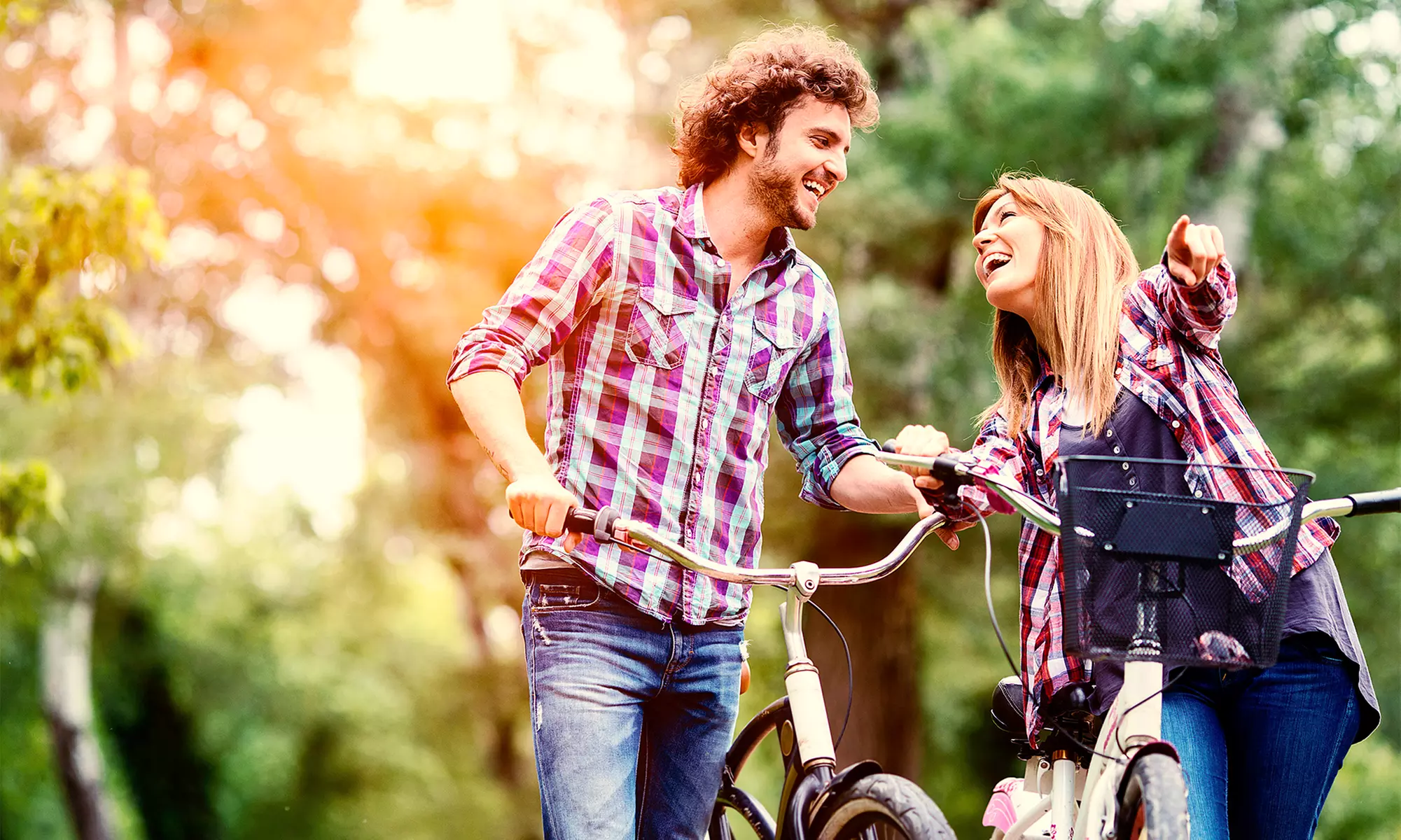GPS-Guided Lakefront Bike Tour or a Western Suburbs Tour for 2 or 3 from Mikes Solar Bikes (Up to 47% Off)  - Primary Image