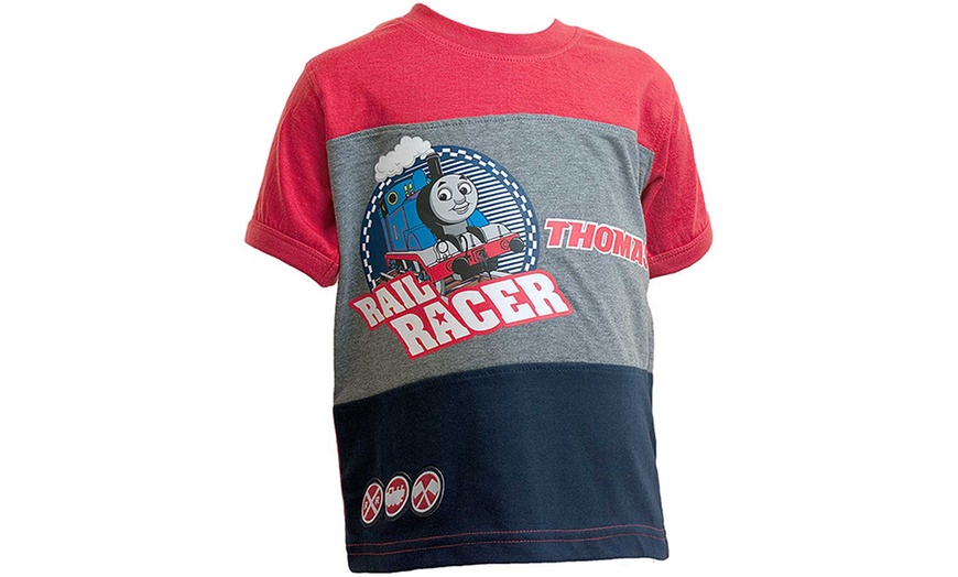 Image 19: Thomas and Friends Clothing