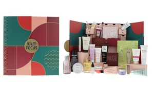 Luxury Beauty Gift Box