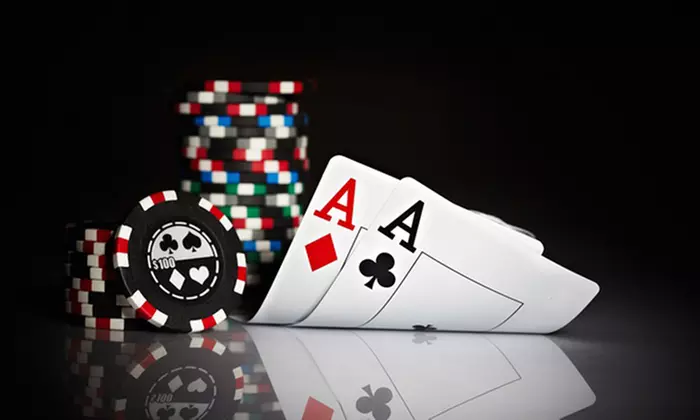 One or Three Months of Online Poker Tournament Training from Tournament Poker Edge (Up to 78% Off) - Primary Image