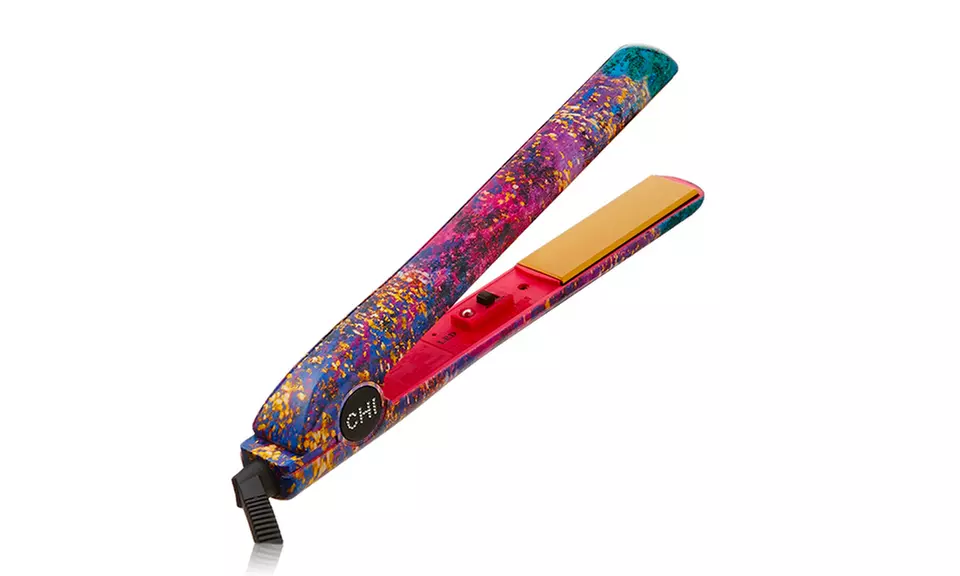 CHI Aurora Ceramic Flat Iron - Primary Image