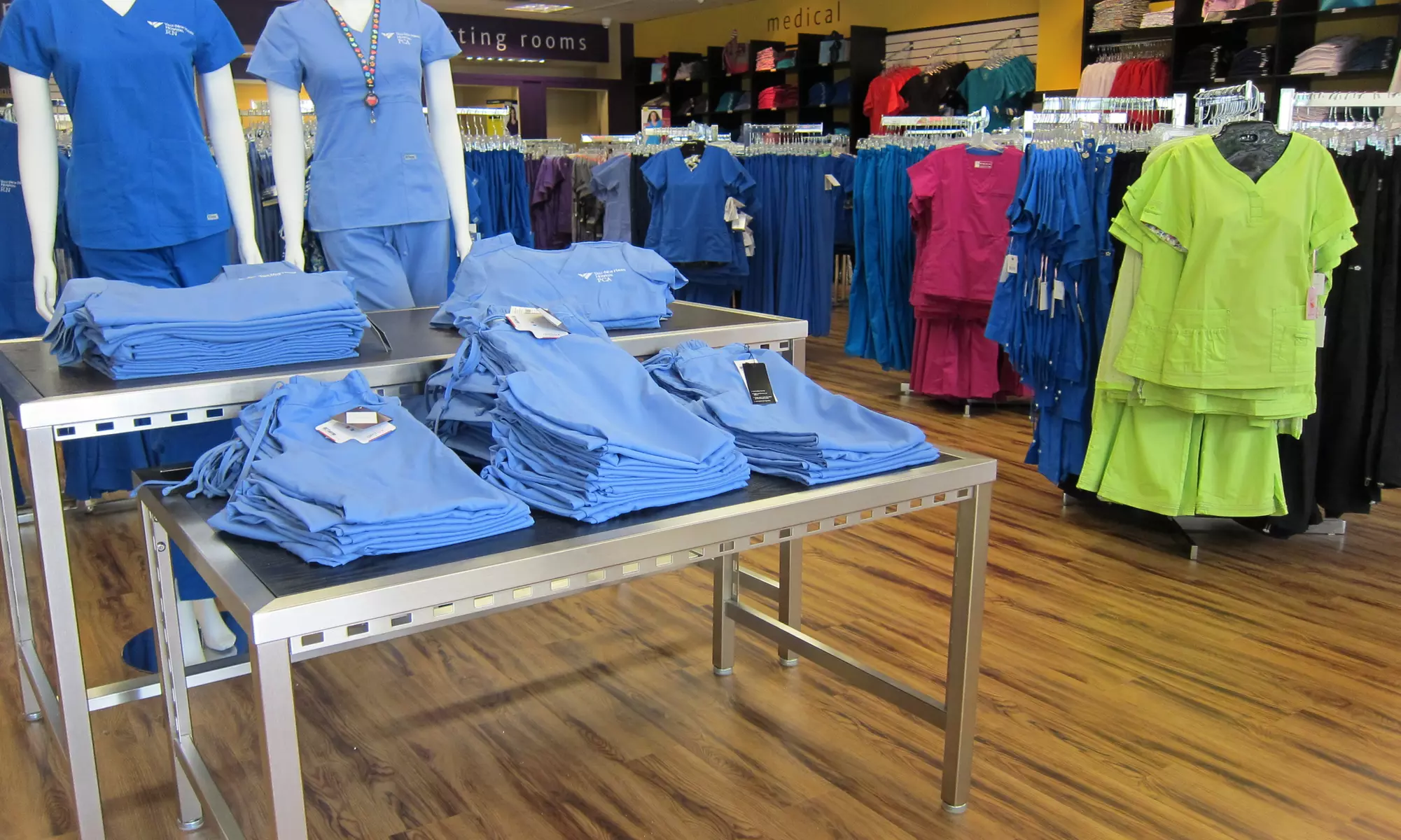 Women's Clothing and Accessories at Work Hard Dress Right (50% Off) - Primary Image