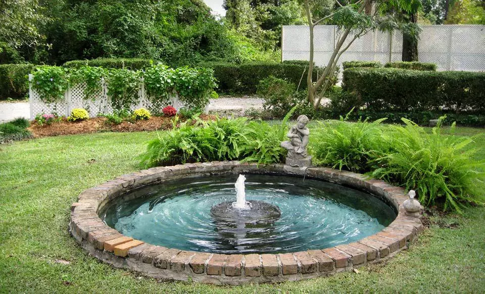 One- or Two-Night Stay with Champagne at Annadele’s Plantation Bed and Breakfast in Covington, LA - Second Medium