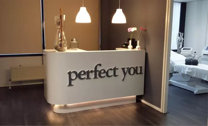 Bevries vet weg: cryolipolyse behandelingen op 5 zones naar keuze