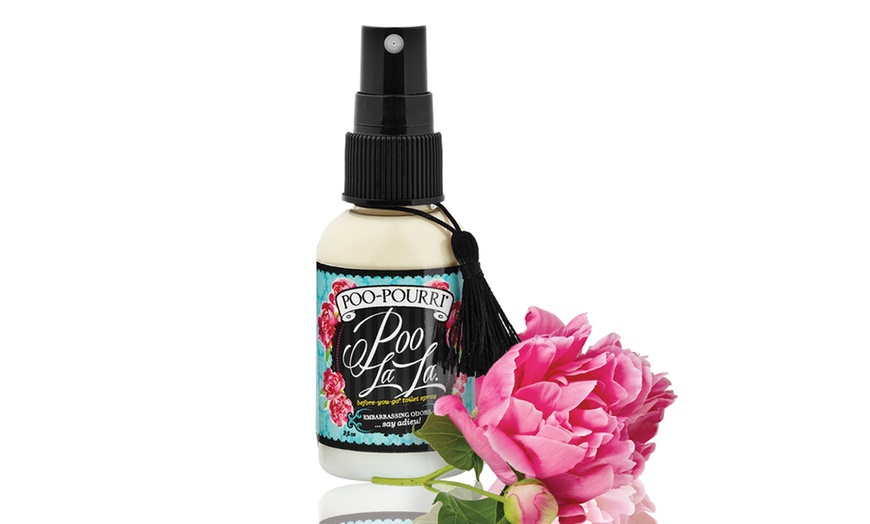 Image 4: Poo-Pourri Spray from £5.99