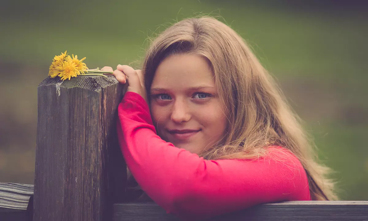 60-Minute Outdoor Photo Shoot with Retouched Digital Images from Amanda Alexander Photography (70% Off) - Primary Image