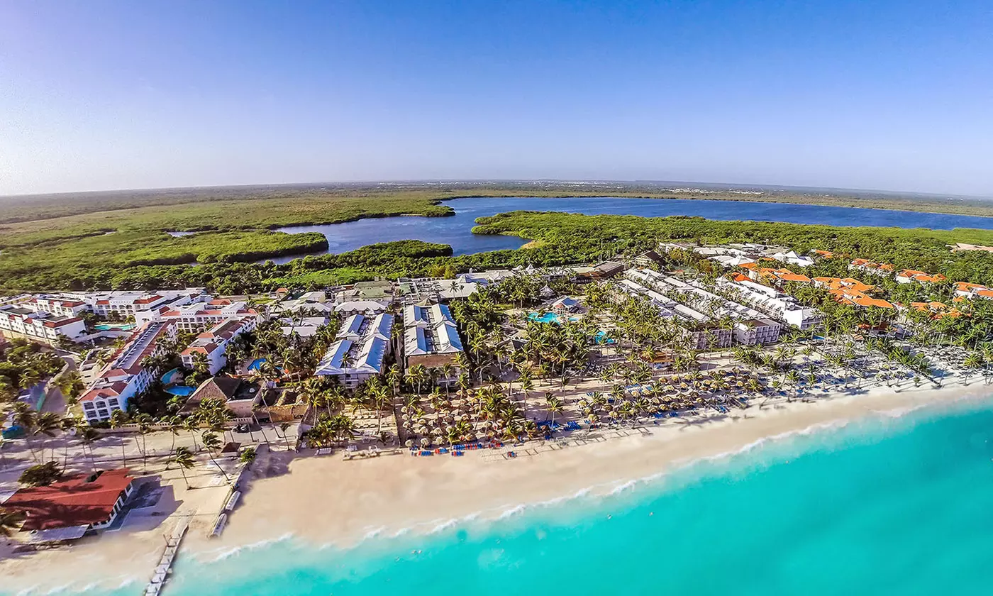 ✈ 4-Night All-Inclusive Be Live Collection Punta Cana Stay w/Air from Miami. Price/Person Based on Double Occupancy. - Primary Image