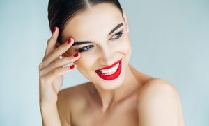 Up to 24% Off on Eyebrow - Waxing - Tinting at Eyelashes R Us