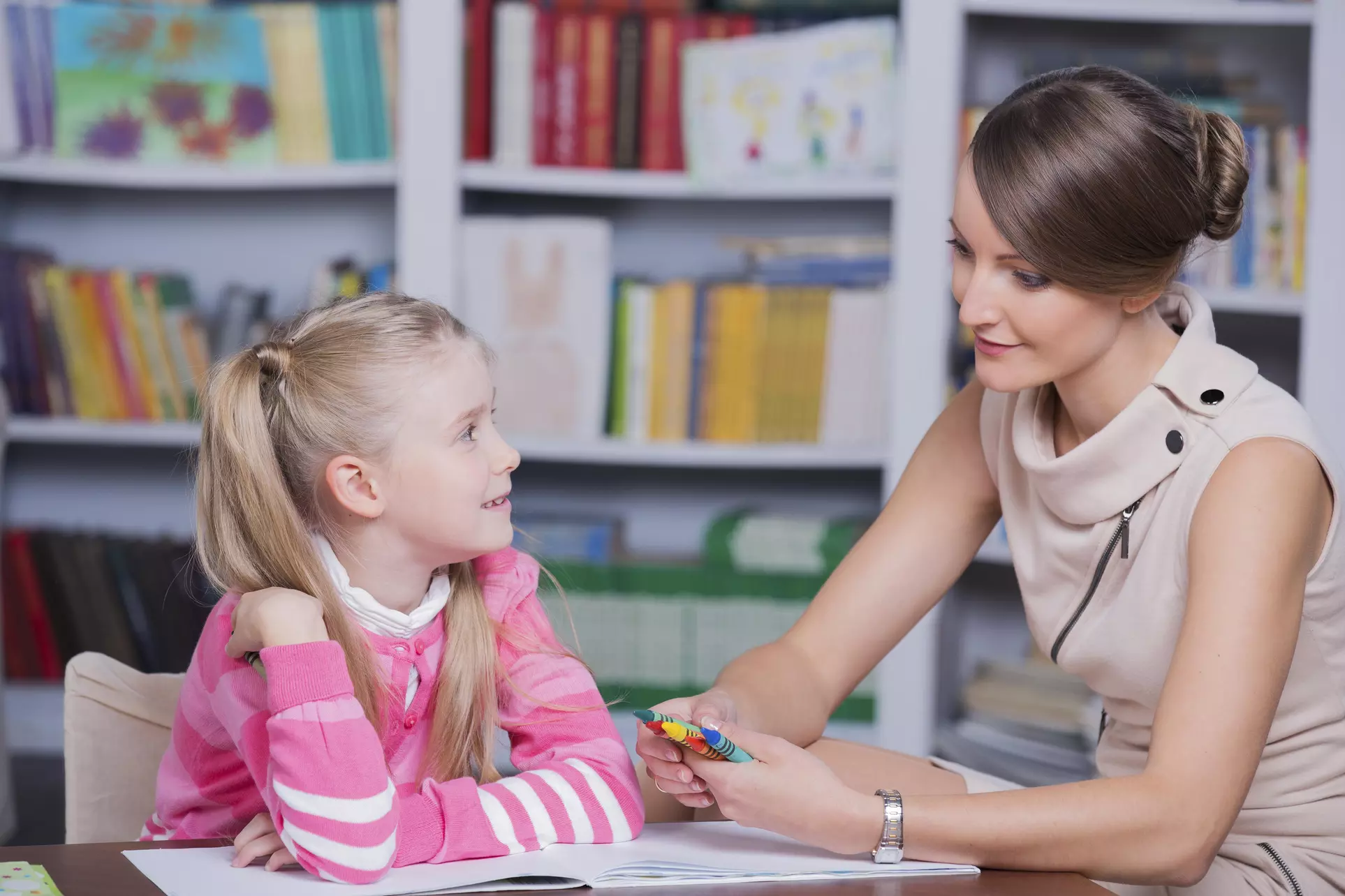Up to 52% Off Tutoring  at Brooklyn College - Primary Image