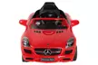 Mercedes SLS Kids' Ride-On Car - Second Medium
