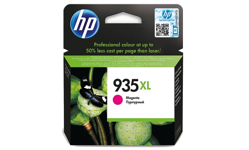 Image 17: Hewlett Packard Ink Cartridges 