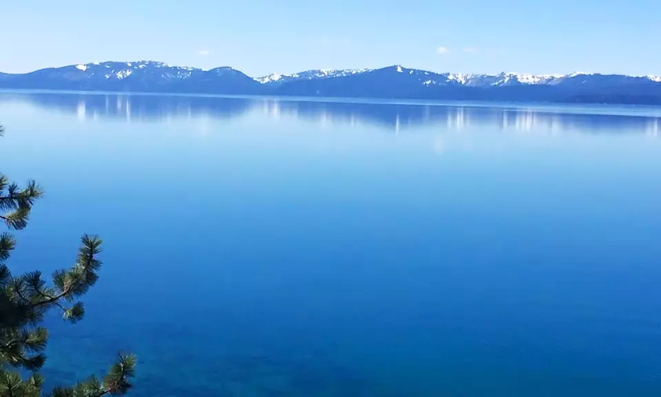 Stay at Postmarc Hotel and Spa Suites in South Lake Tahoe, with Dates into December - Second Medium