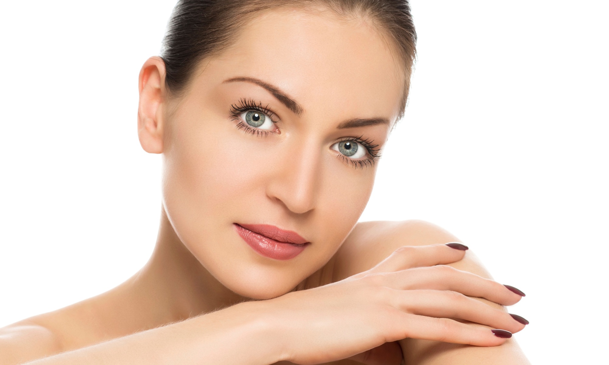 Hasta 8 hilos tensores Arpón 3D de última generación efecto lifting