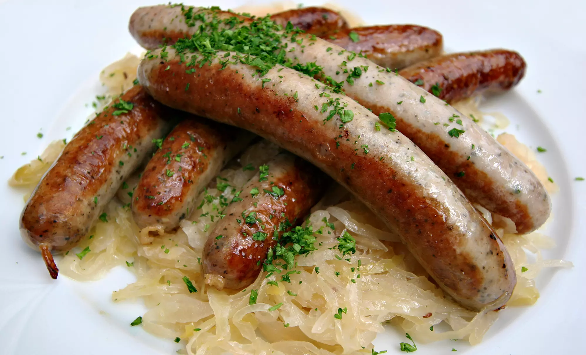 Danish Food for Two or Four or More at Viking Garden Restaurant (Up to 44% Off) - Primary Image