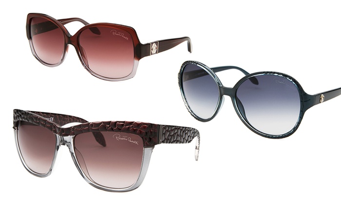 roberto cavalli sunglasses groupon