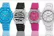 Breda Women's Watch (Up to 64% Off). 28 Options Available. Free Shipping and Free Returns. - Second Medium