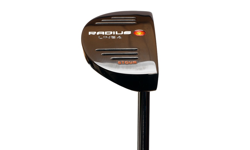 Image 6: Radius Golf Clubs