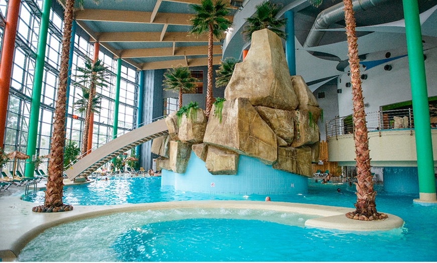 Image 10: Aquapark w Druskienikach