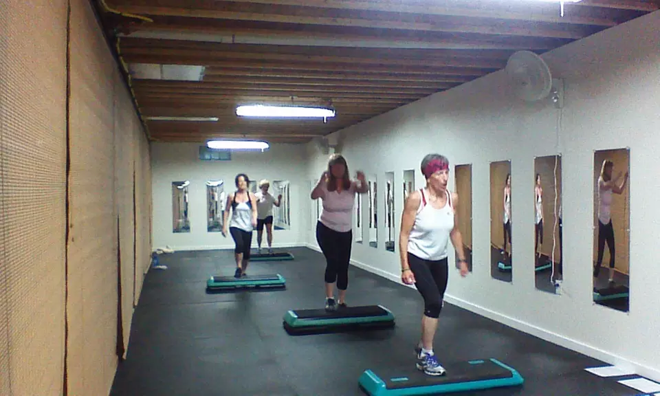 Four Weeks of Fitness and Conditioning Classes at Kettlebell Mania Exercise Studio (67% Off) - Primary Image