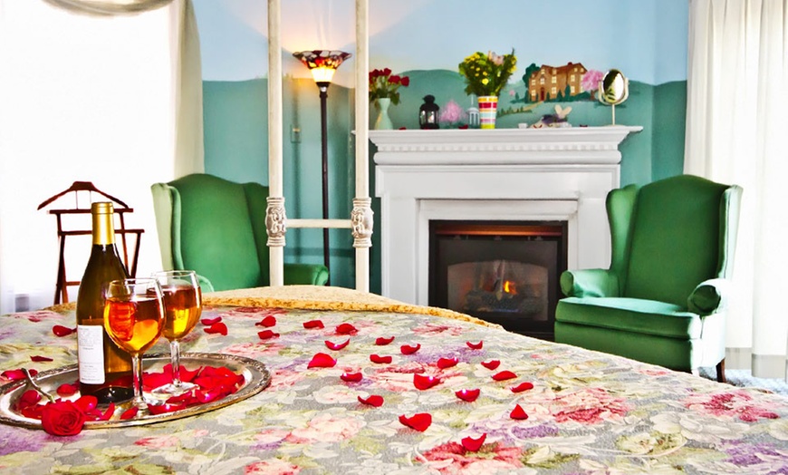 Elk Forge Bed & Breakfast In - Elk Mills, MD | Groupon Getaways