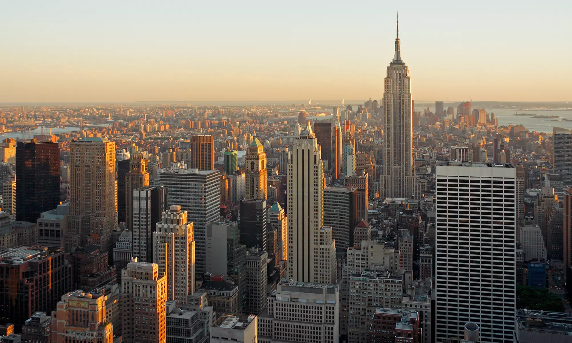 Stay with Daily Breakfast at NH New York Jolly Madison Towers in New York City, with Dates into December - Primary Image
